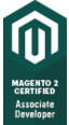 Magento 2 Associate Developer